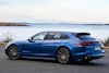 Porsche Panamera Sport Turismo