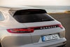 Porsche Panamera Sport Turismo