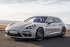 Porsche Panamera Sport Turismo