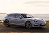 Porsche Panamera Sport Turismo