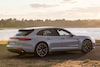 Porsche Panamera Sport Turismo