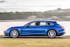Porsche Panamera Sport Turismo