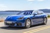 Porsche Panamera Sport Turismo