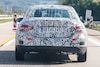 Mercedes-Benz CLA-Klasse Spionage
