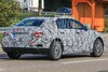 Mercedes-Benz CLA-Klasse Spionage