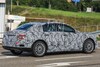 Mercedes-Benz CLA-Klasse Spionage