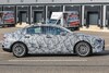 Mercedes-Benz CLA-Klasse Spionage