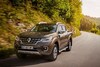 Renault Alaskan