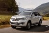Renault Alaskan
