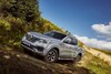 Renault Alaskan