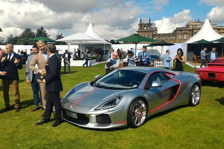 ATS GT