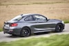BMW M240i Coupé