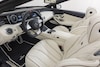 Brabus Rocket 900 Mercedes-AMG S 65 Cabrio