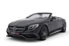 Brabus Rocket 900 Mercedes-AMG S 65 Cabrio