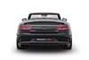 Brabus Rocket 900 Mercedes-AMG S 65 Cabrio