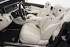 Brabus Rocket 900 Mercedes-AMG S 65 Cabrio