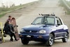 Suzuki X-90