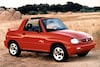 Suzuki X-90