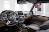 Mercedes-AMG G63, G65 Exclusive Edition
