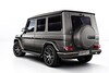 Mercedes-AMG G63, G65 Exclusive Edition
