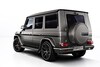 Mercedes-AMG G63, G65 Exclusive Edition