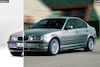 BMW 3-serie E46 Facelift Friday