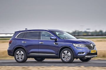Renault Koleos