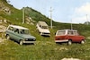 Dacia Duster ARO 10