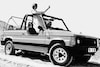 Dacia Duster ARO 10