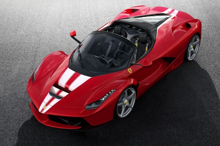 Ferrari LaFerrari