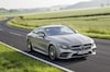 Facelift Mercedes-Benz S-klasse Coupé en Cabriolet