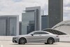 Facelift Mercedes-Benz S-klasse Coupé en Cabriolet