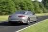 Facelift Mercedes-Benz S-klasse Coupé en Cabriolet
