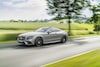 Facelift Mercedes-Benz S-klasse Coupé en Cabriolet