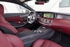 Facelift Mercedes-Benz S-klasse Coupé en Cabriolet