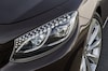 Facelift Mercedes-Benz S-klasse Coupé en Cabriolet