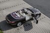 Facelift Mercedes-Benz S-klasse Coupé en Cabriolet