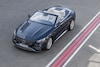 Facelift Mercedes-Benz S-klasse Coupé en Cabriolet