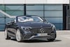 Facelift Mercedes-Benz S-klasse Coupé en Cabriolet