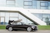Facelift Mercedes-Benz S-klasse Coupé en Cabriolet