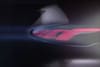 Mercedes-Benz Concept EQ A Teaser