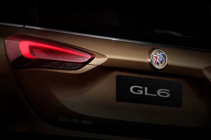 Buick GL6