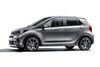 Kia Picanto X-Line