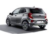 Kia Picanto X-Line