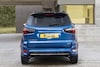Ford Ecosport facelift