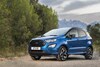 Ford Ecosport facelift