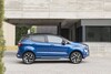 Ford Ecosport facelift