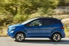 Ford Ecosport facelift