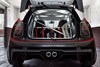Mini John Cooper Works GP Concept