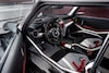 Mini John Cooper Works GP Concept